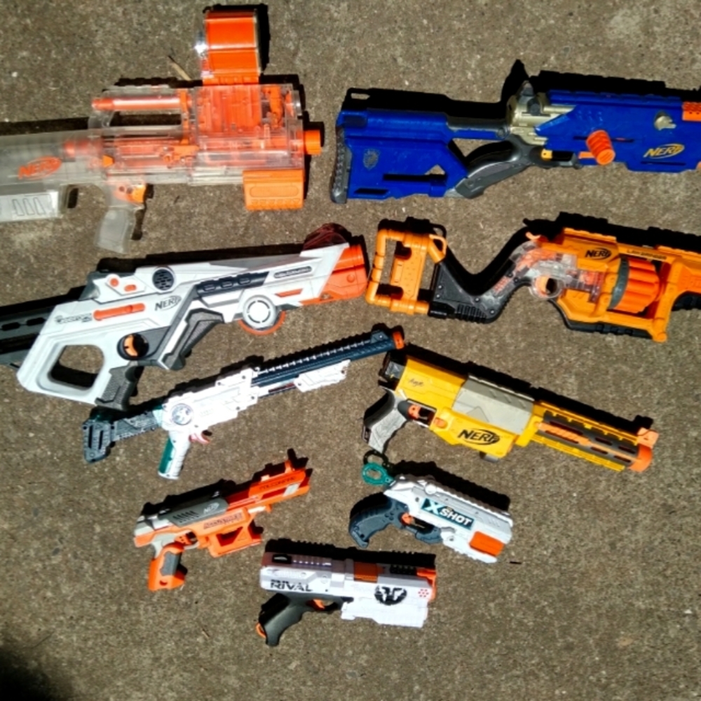 Nerf